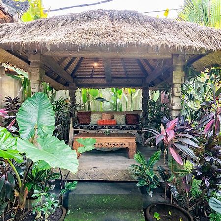 Villa Mangga Ubud  Exterior photo