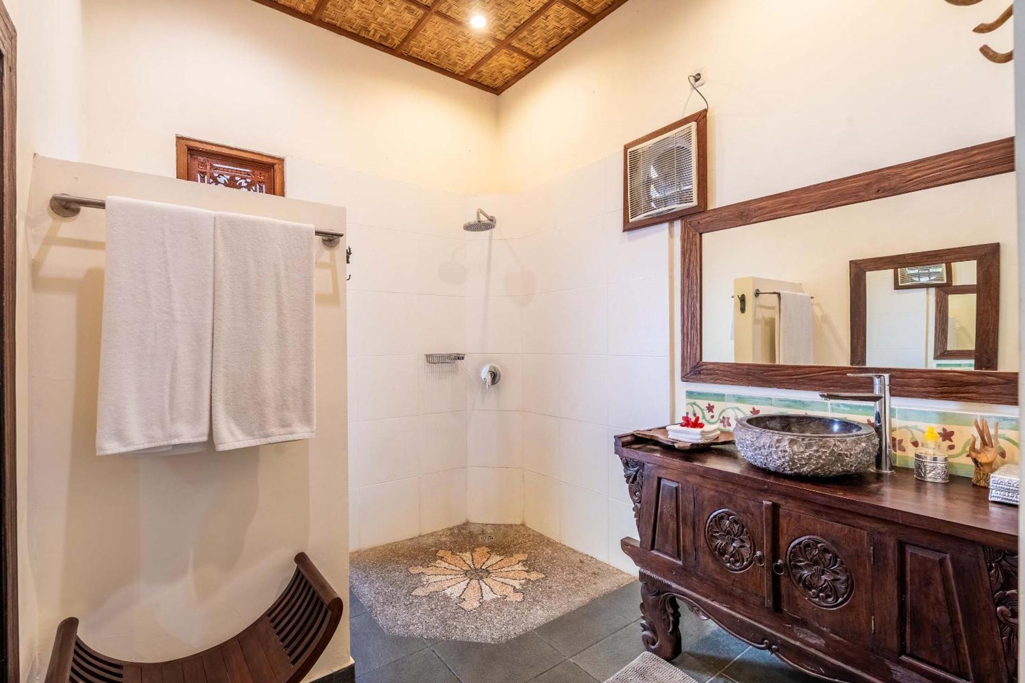 Villa Mangga Ubud  Exterior photo